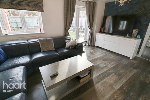 31 Barr Close, Enderby, Leicester, LE19 2AF