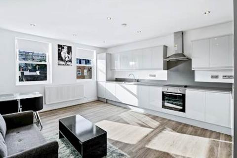 2 bedroom apartment to rent, Bethnal Green Road, Bethnal Green, E2
