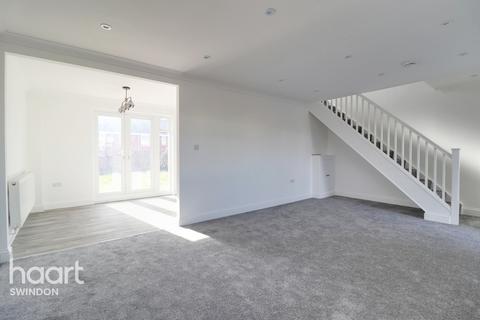 39 Beech Avenue, Swindon, SN2 1JZ