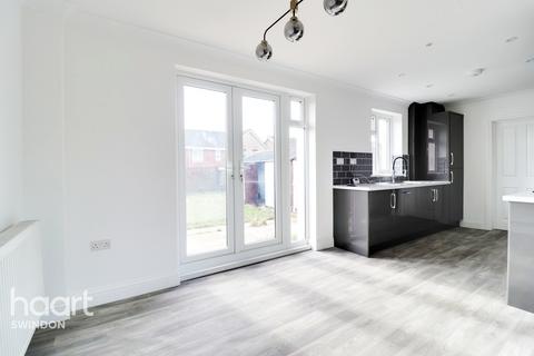 39 Beech Avenue, Swindon, SN2 1JZ