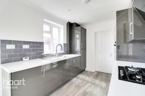 39 Beech Avenue, Swindon, SN2 1JZ