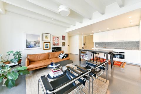 1 bedroom flat to rent, Television Centre, London