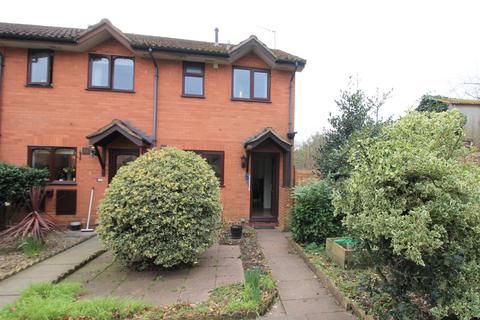 55 Blakebrook Gardens, Kidderminster, DY11 6RF