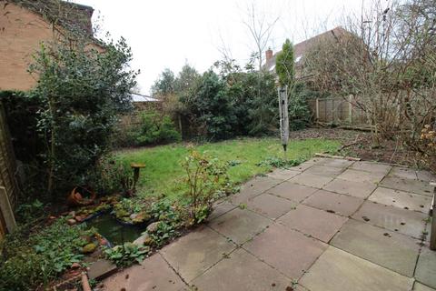 55 Blakebrook Gardens, Kidderminster, DY11 6RF