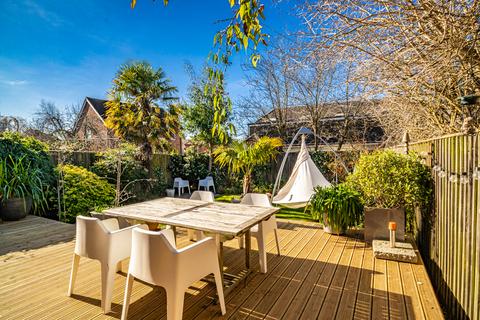 2, Primrose Cottages Chapel Close, South Stoke, Reading, RG8 0JX
