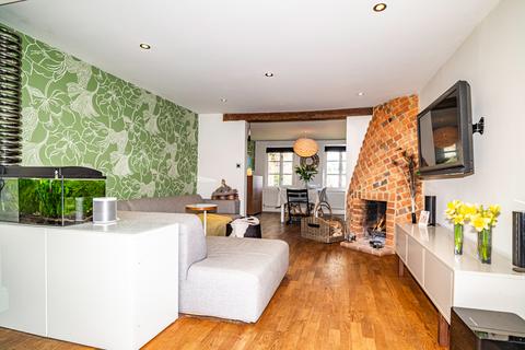 2, Primrose Cottages Chapel Close, South Stoke, Reading, RG8 0JX