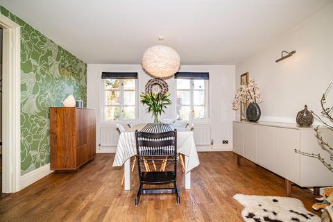 2, Primrose Cottages Chapel Close, South Stoke, Reading, RG8 0JX
