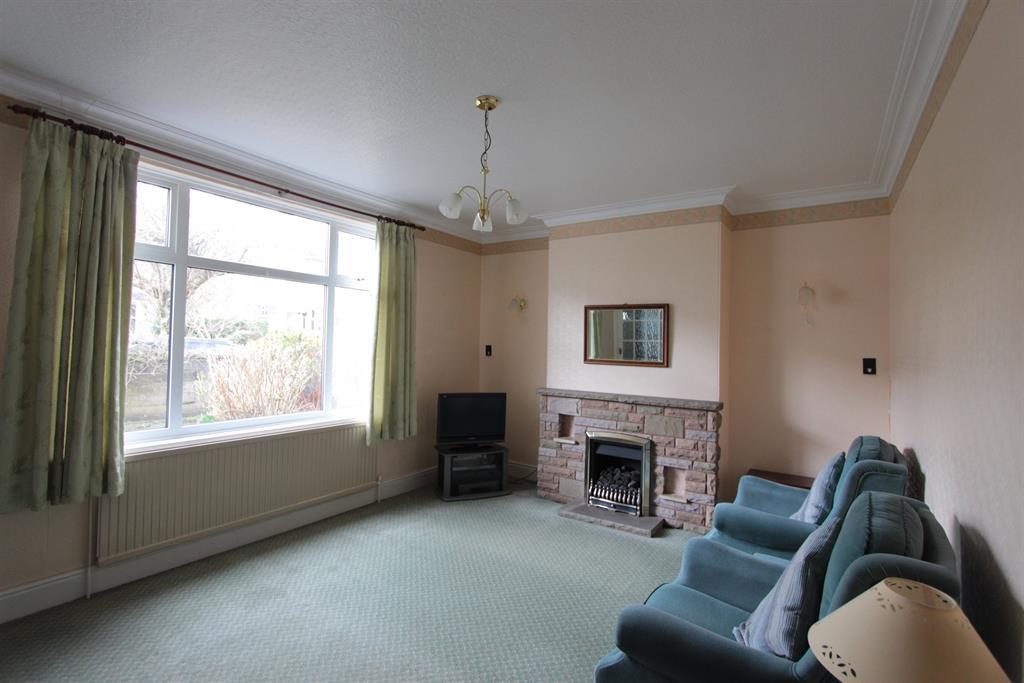 Trap Lane, Sheffield, S11 7RD 3 bed semidetached house £300,000