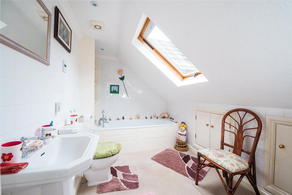 Master En Suite