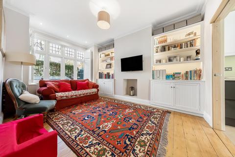 49 Rannoch Road, London, W6 9SS