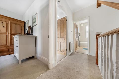 49 Rannoch Road, London, W6 9SS