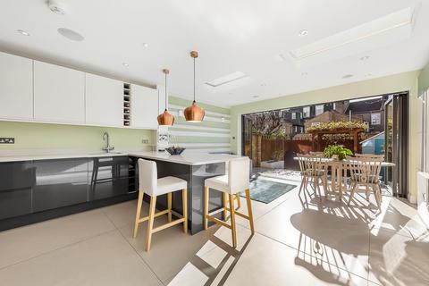 49 Rannoch Road, London, W6 9SS