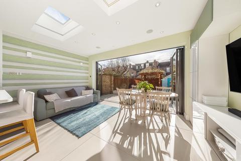 49 Rannoch Road, London, W6 9SS