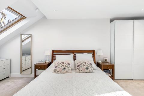49 Rannoch Road, London, W6 9SS
