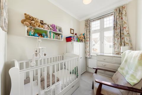 49 Rannoch Road, London, W6 9SS