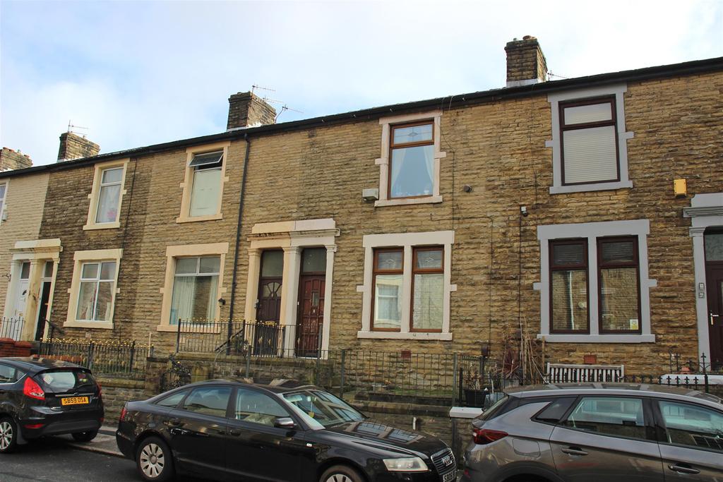 Greenway Street, Darwen, BB3 1EQ 2 bed terraced house £80,000