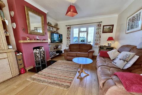 3 bedroom semi-detached house for sale, Ringwood, BH24 1AX