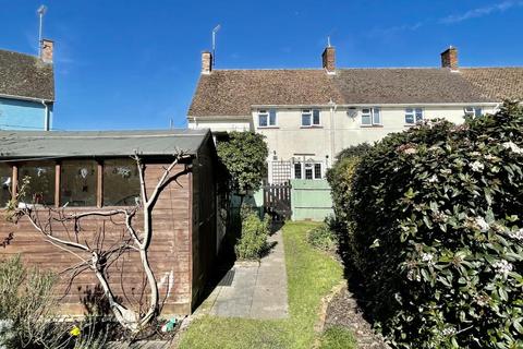 3 bedroom semi-detached house for sale, Ringwood, BH24 1AX