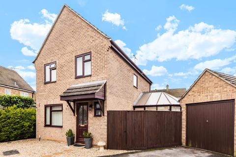 76 Dark Lane, Witney, OX28 6LX