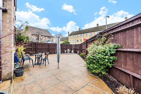 76 Dark Lane, Witney, OX28 6LX