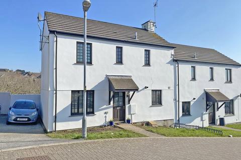18 Halbullock View, Gloweth, Truro, TR1 3WN