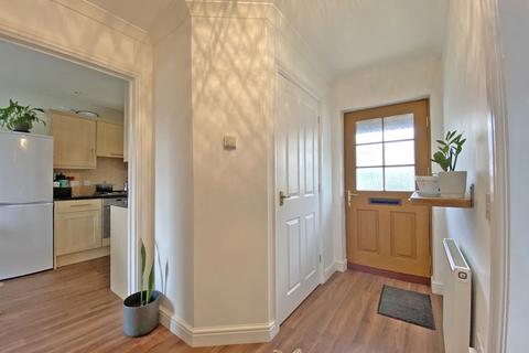 18 Halbullock View, Gloweth, Truro, TR1 3WN