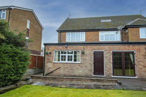 5 Backmoor Road, Sheffield, S8 8LB