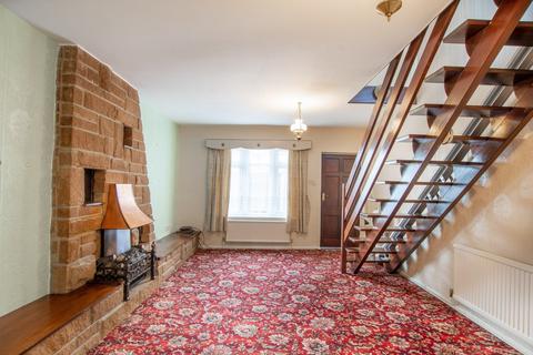 5 Backmoor Road, Sheffield, S8 8LB