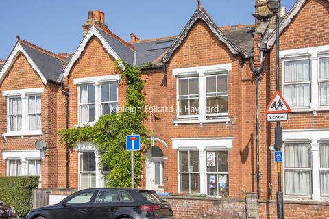 50a Waveney Avenue, London, SE15 3UE