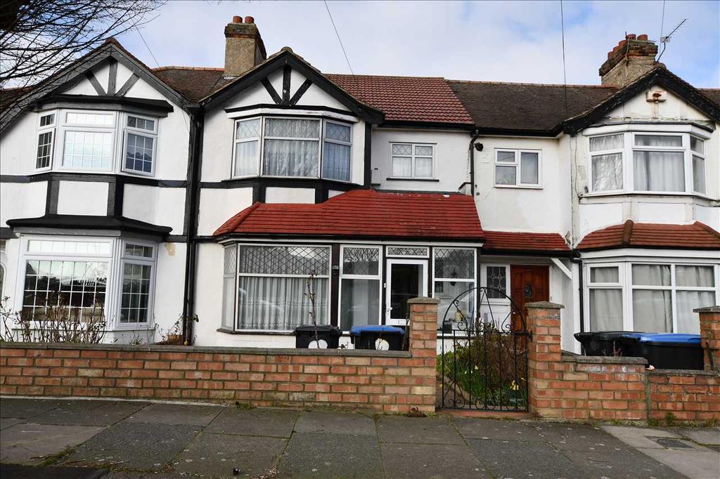 Huxley Road, London 3 bed house £469,995