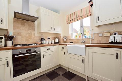 21 Browning Road, Pocklington, York, YO42 2GN