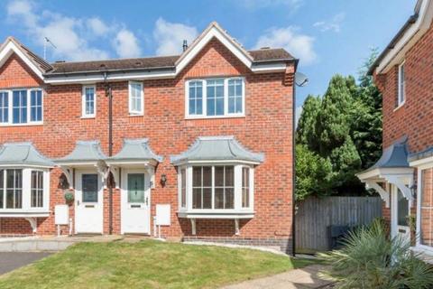 5 Hollywood Drive, Hollywood, Birmingham, B47 5PS