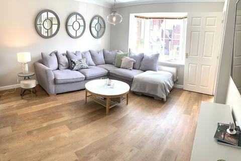 5 Hollywood Drive, Hollywood, Birmingham, B47 5PS