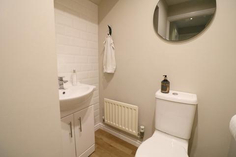 5 Hollywood Drive, Hollywood, Birmingham, B47 5PS