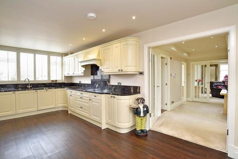 1, Beech Grove Court Beech Grove, Harrogate, HG2 0EU