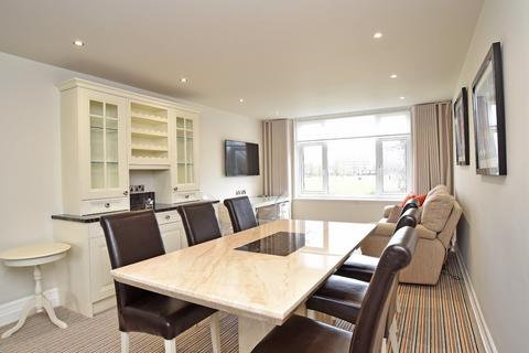 1, Beech Grove Court Beech Grove, Harrogate, HG2 0EU