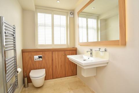 1, Beech Grove Court Beech Grove, Harrogate, HG2 0EU