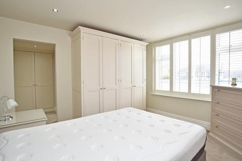 1, Beech Grove Court Beech Grove, Harrogate, HG2 0EU