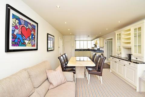 1, Beech Grove Court Beech Grove, Harrogate, HG2 0EU