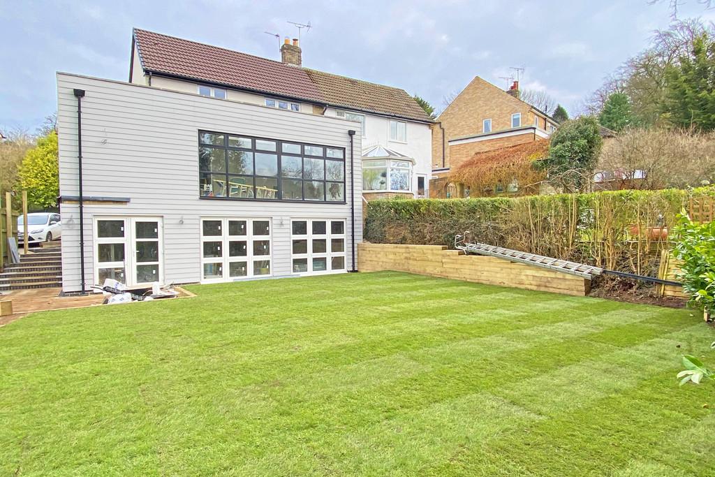 Duchy Estate, Harrogate 4 bed semidetached house £695,000