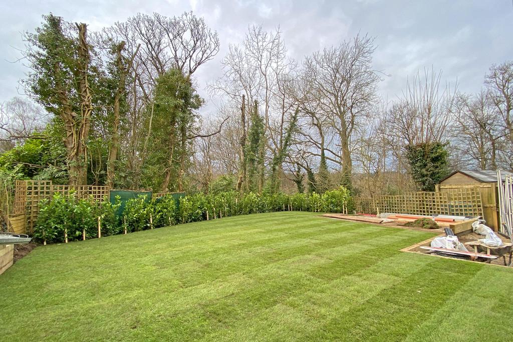 Duchy Estate, Harrogate 4 bed semidetached house £695,000