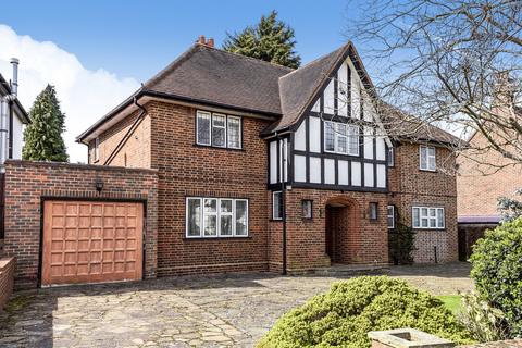 16 Upfield, Croydon, CR0 5DQ