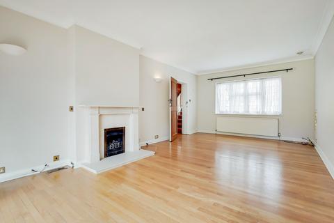 16 Upfield, Croydon, CR0 5DQ