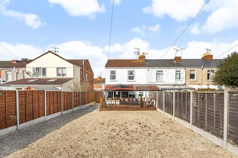 42 Norman Road, Swindon, SN2 1AX