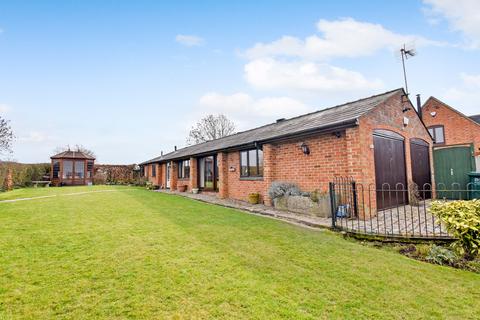 Barley Barn Ashbourne Road, Church Broughton, Derby, DE65 5AT