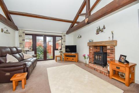Barley Barn Ashbourne Road, Church Broughton, Derby, DE65 5AT