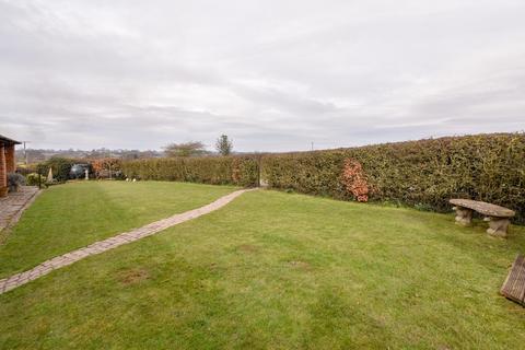 Barley Barn Ashbourne Road, Church Broughton, Derby, DE65 5AT