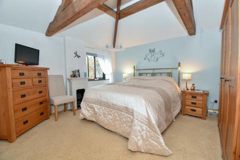 Barley Barn Ashbourne Road, Church Broughton, Derby, DE65 5AT