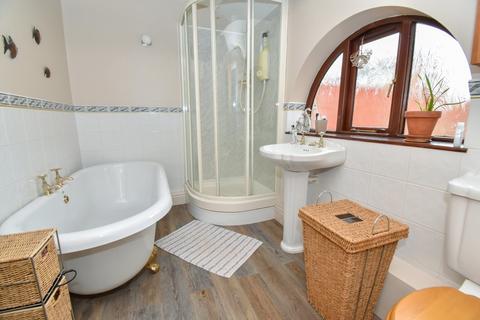 Barley Barn Ashbourne Road, Church Broughton, Derby, DE65 5AT