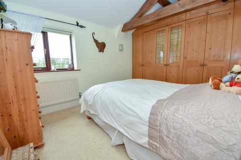 Barley Barn Ashbourne Road, Church Broughton, Derby, DE65 5AT
